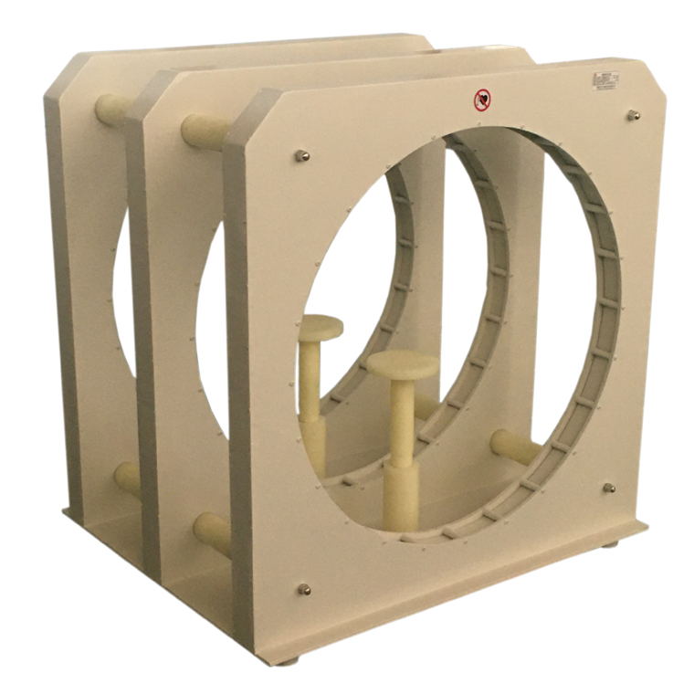 M-3-900型3線(xiàn)圈磁場(chǎng)發(fā)生器